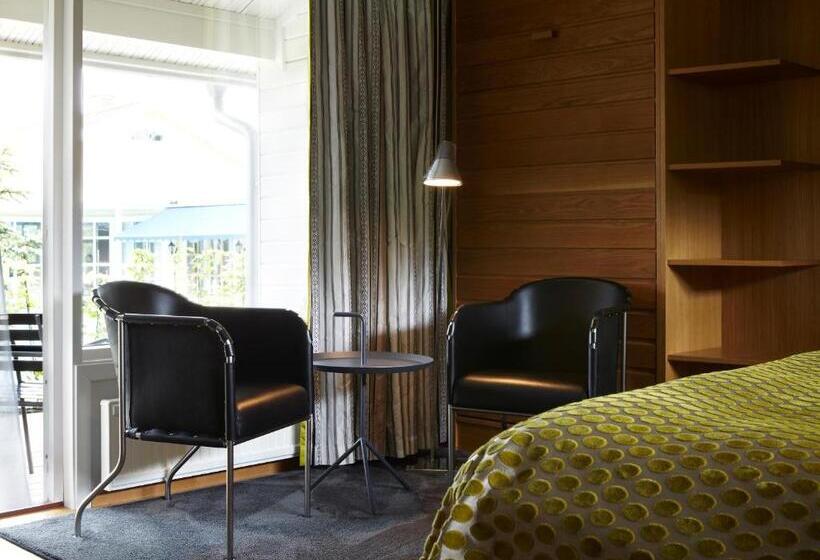 スタンダードルーム, Hestraviken Hotell & Spa