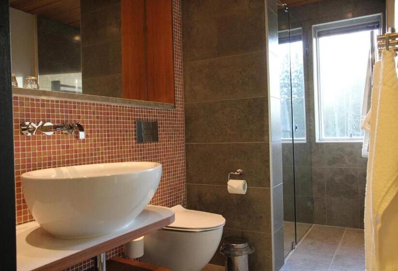 Номер Стандарт Внутренний, Hestraviken Hotell & Spa