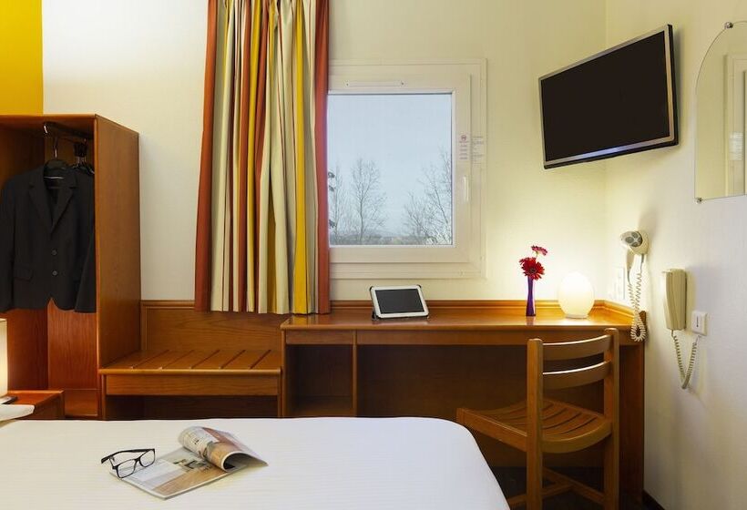 Номер Стандарт, B&b Hotel Mulhouse Sausheim