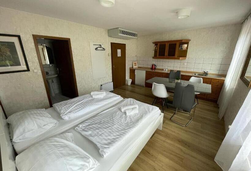 اتاق خانوادگی, Boutique Hotel Pohorje
