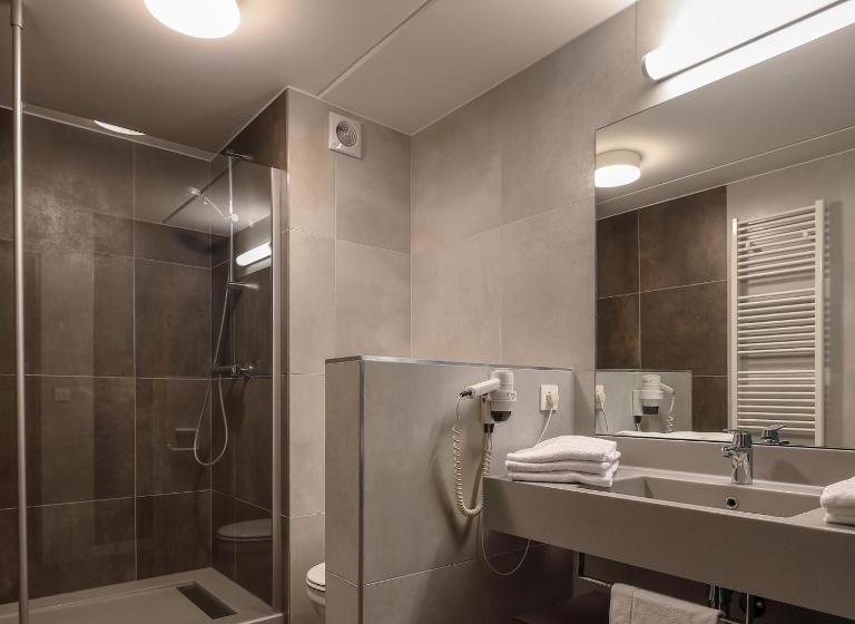 Апартаменты 1 Спальня, Floreal La Roche En Ardenne