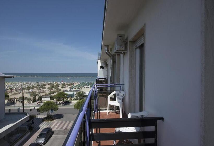 Quarto Superior, Iride & Spa