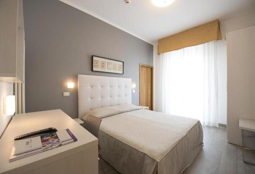 Quarto Triplo Superior, Iride & Spa