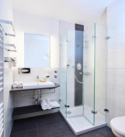 Номер Стандарт Трехместный, Seeblick & Ferienwohnung