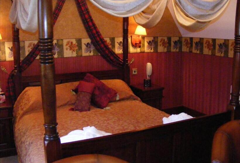 Номер Стандарт, The Princes House