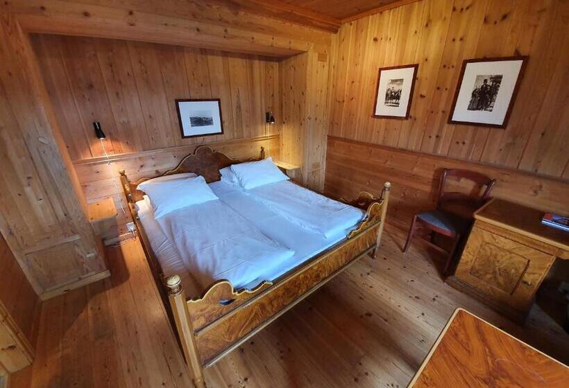 Номер Стандарт, Vertshuset Røros