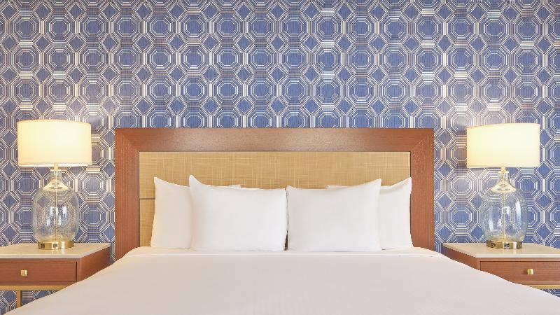 اتاق استاندارد, White House Hotel Istanbul