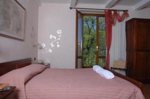 スタンダードルーム, Residence Sant'uberto