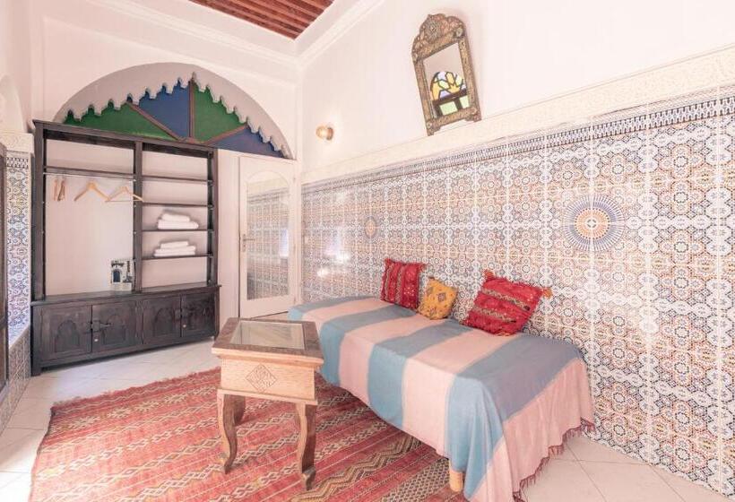 Классический Номер, Riad Dar Nawfal