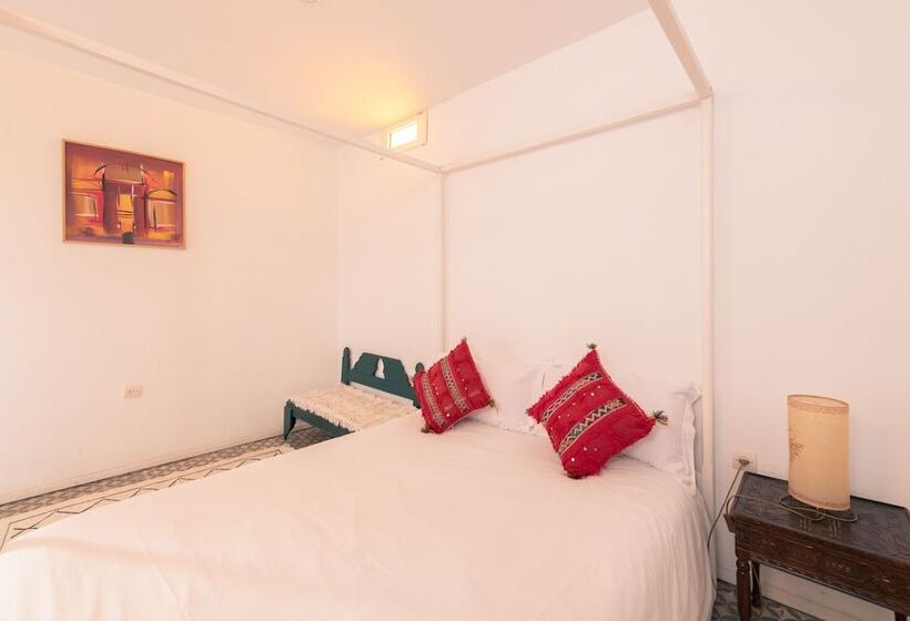 Номер Стандарт, Riad Dar Nawfal