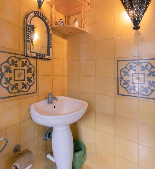 Номер Стандарт, Riad Dar Nawfal
