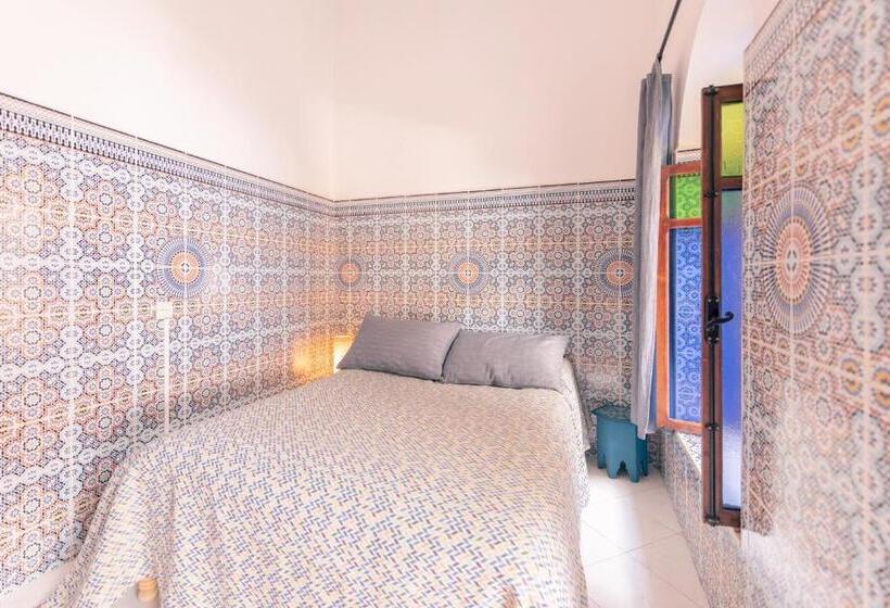 Номер Стандарт, Riad Dar Nawfal
