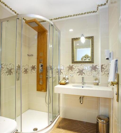 اتاق استاندارد, White House Hotel Istanbul