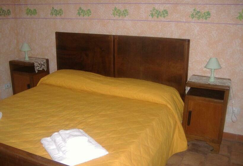 Номер Стандарт, Agriturismo La.ti.mi.da