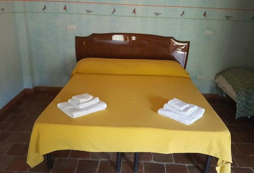 Студия Стандарт, Agriturismo La.ti.mi.da