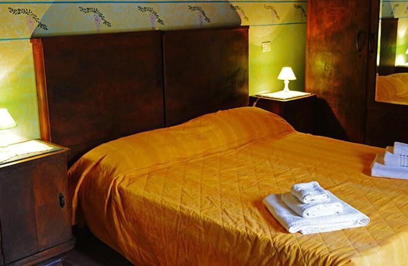 Номер Стандарт Трехместный, Agriturismo La.ti.mi.da