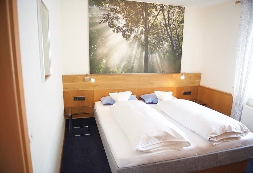 标准间, Bio Hotel Forellenhof