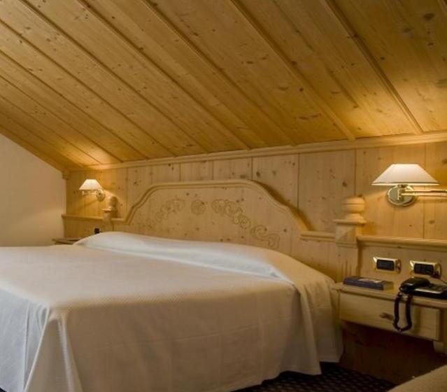 Номер Стандарт, Chalet Al Lago