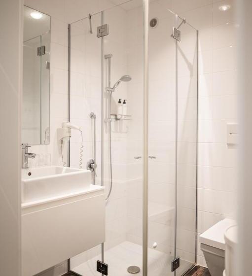 Номер Комфорт, Design Hotel Tyrol