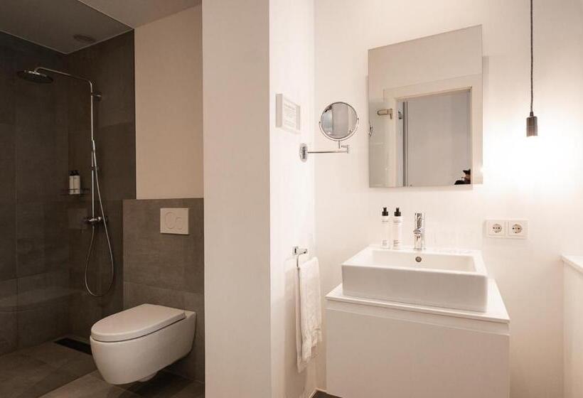 Номер Superior, Design Hotel Tyrol