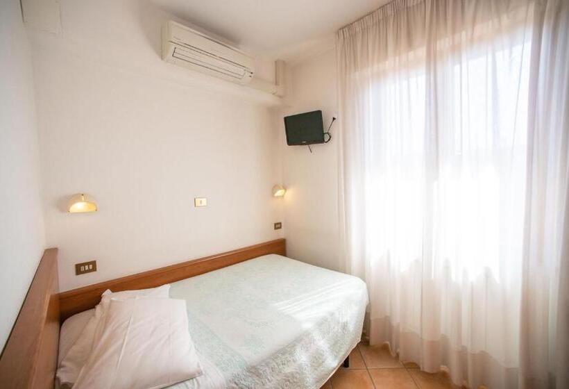 اتاق عادی با تخت دوبل, Eco Hotel Edy