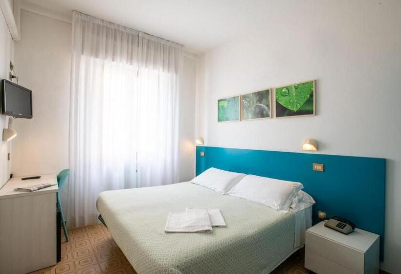اتاق استاندارد, Eco Hotel Edy