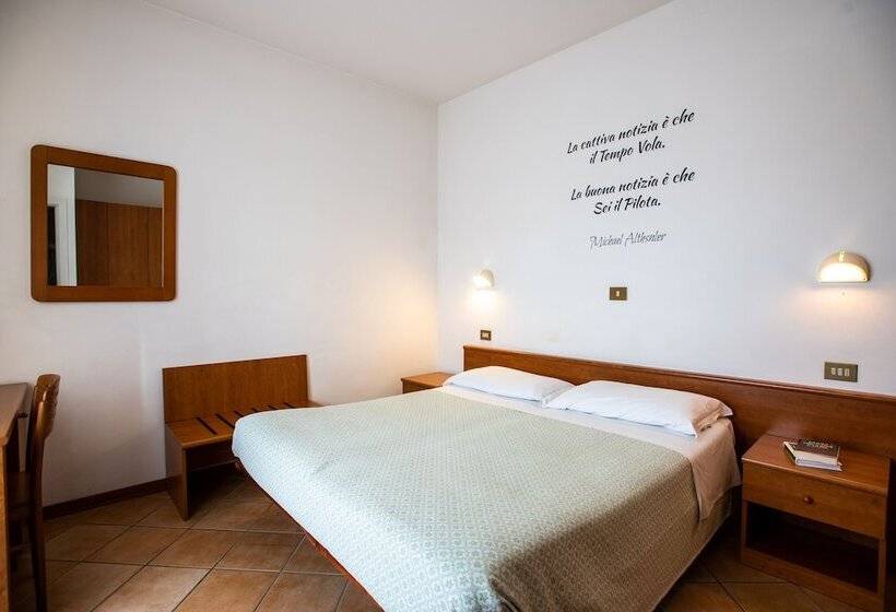 اتاق استاندارد, Eco Hotel Edy