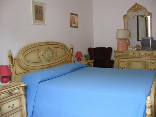 Номер Стандарт, Albergo Dolcedo