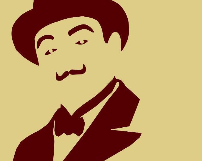 古典房间, Detective