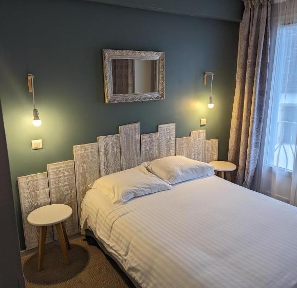 Номер Стандарт, Hôtel De L'ours