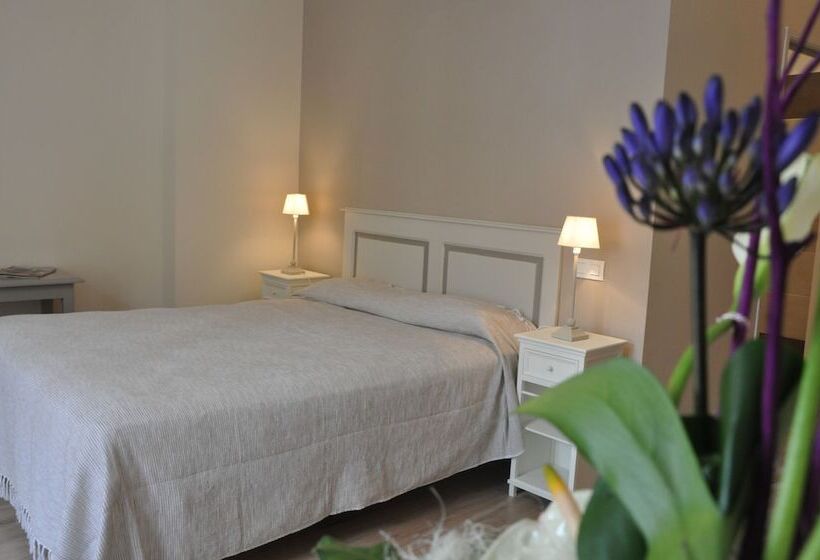 Номер Superior, Hôtel Les Echevins