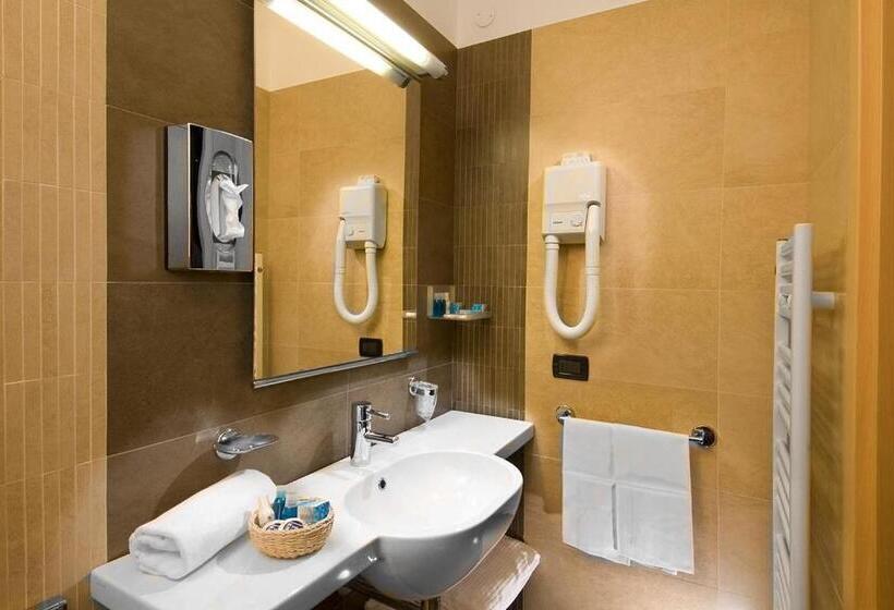 اتاق استاندارد, Imperial