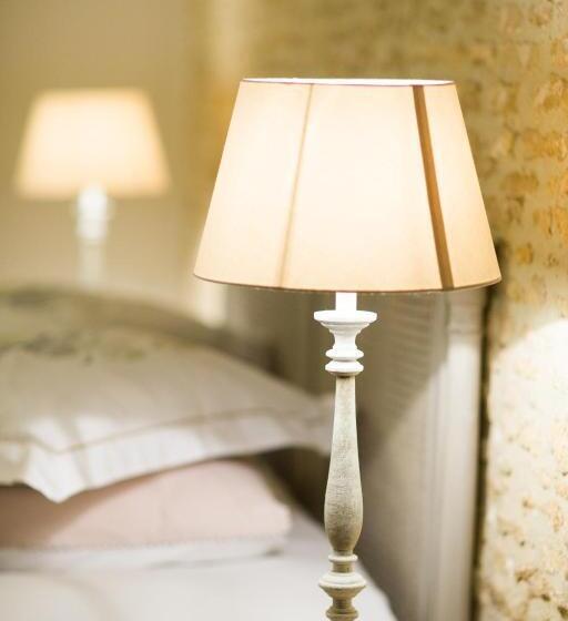 Люкс, Manoir D Hastings