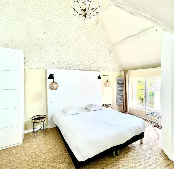 Номер Superior, Manoir D Hastings