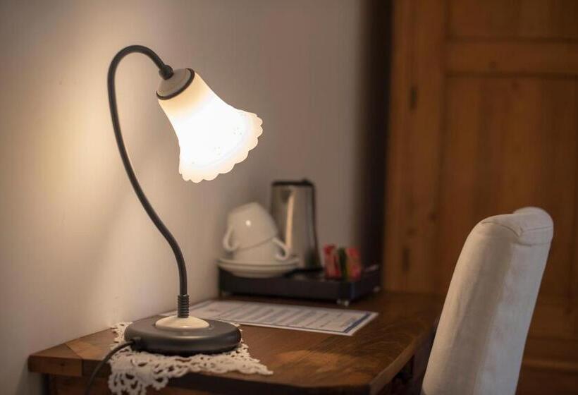 Standardrum Trädgårdsutsikt, La Casa Sul Mare