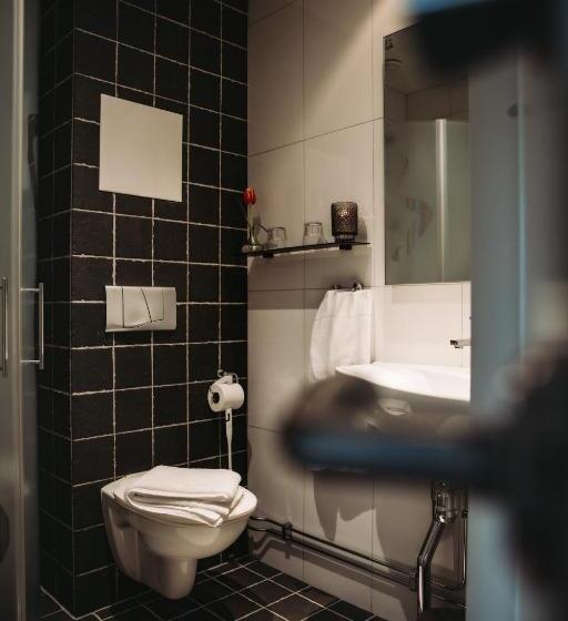 Номер Стандарт, åtellet Hotell