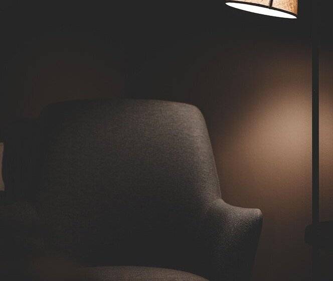 Номер Стандарт Индивидуальный, åtellet Hotell