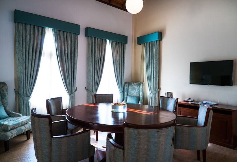 Бунгало Deluxe, Hanthana Boutique Villa By Amaya