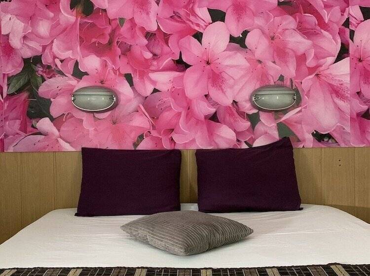 Номер Стандарт, Fasthotel Orleans Zénith