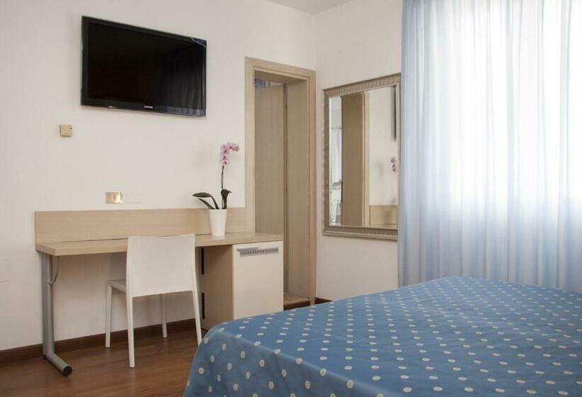Quarto Estandar, Ca' Serena