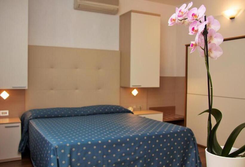 Quarto Estandar, Ca' Serena