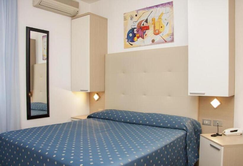Quarto Basic, Ca' Serena