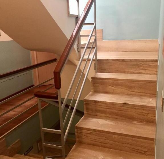 Quarto Ático, Ca' Serena