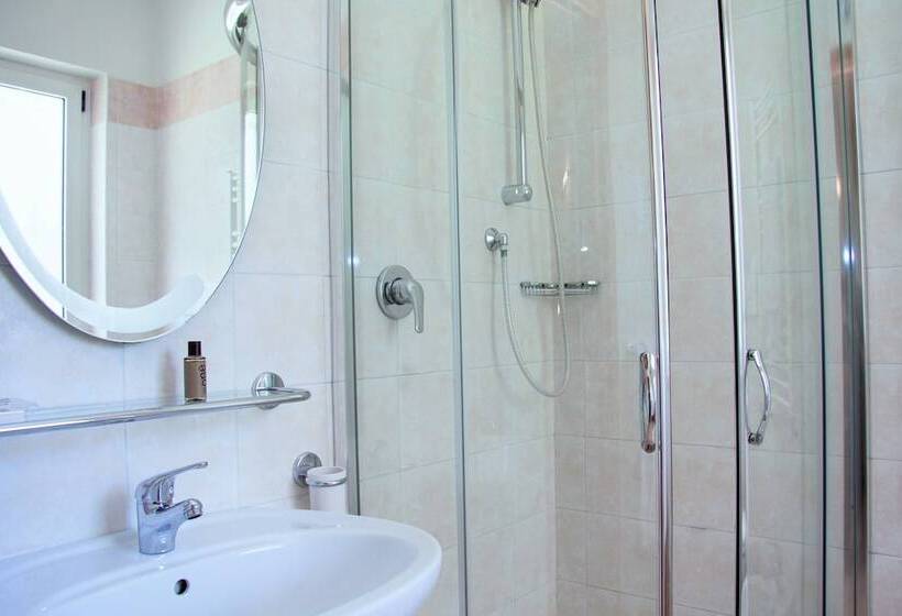 Quarto Triplo Estandar, Ca' Serena