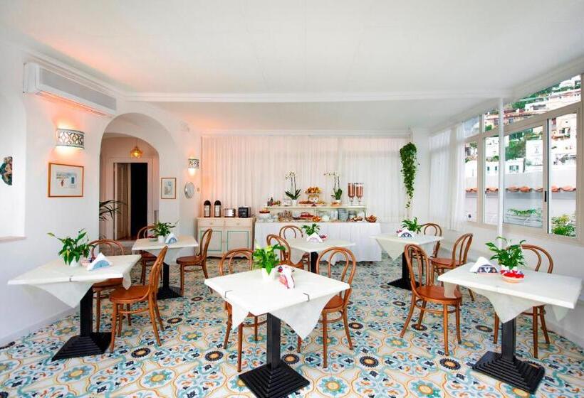 Номер Superior с Террасой, Casa Guadagno