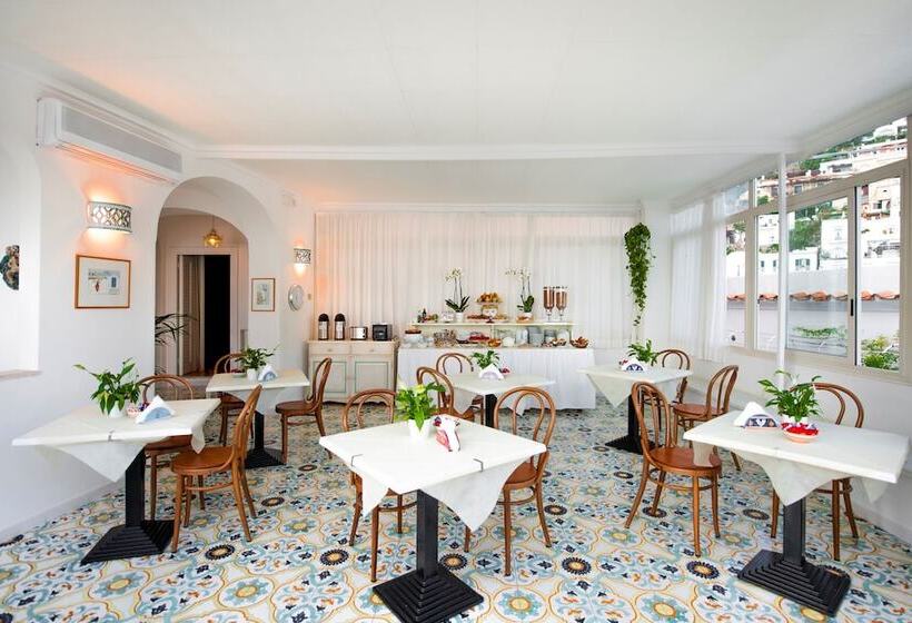 Номер Стандарт Вид на Море, Casa Guadagno