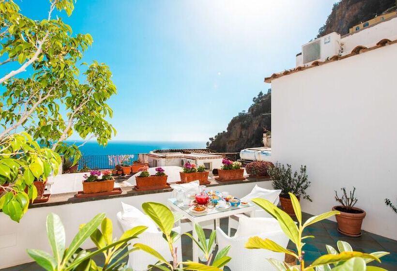Четырехместный Номер Superior, Casa Guadagno
