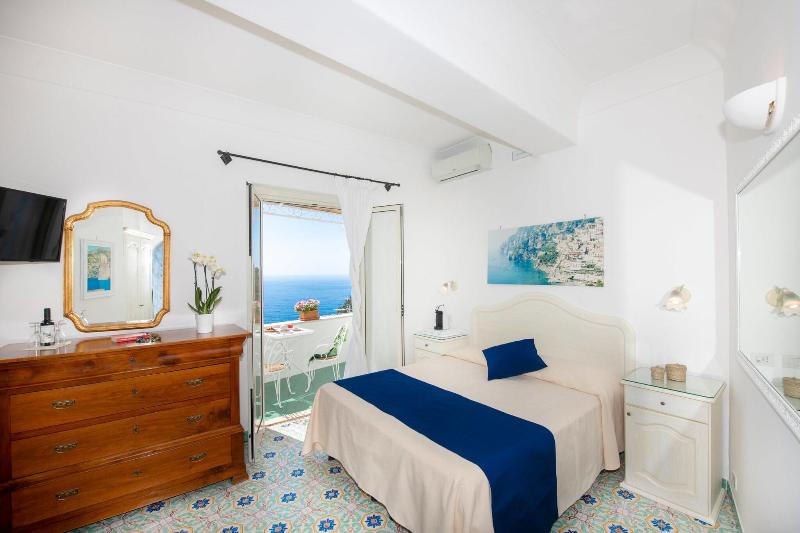 Номер Стандарт Вид на Море, Casa Guadagno