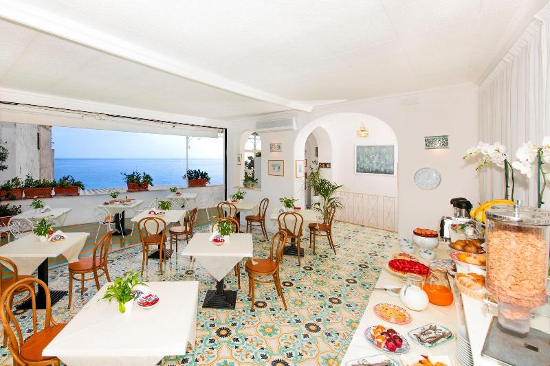 Номер Стандарт Вид на Море, Casa Guadagno