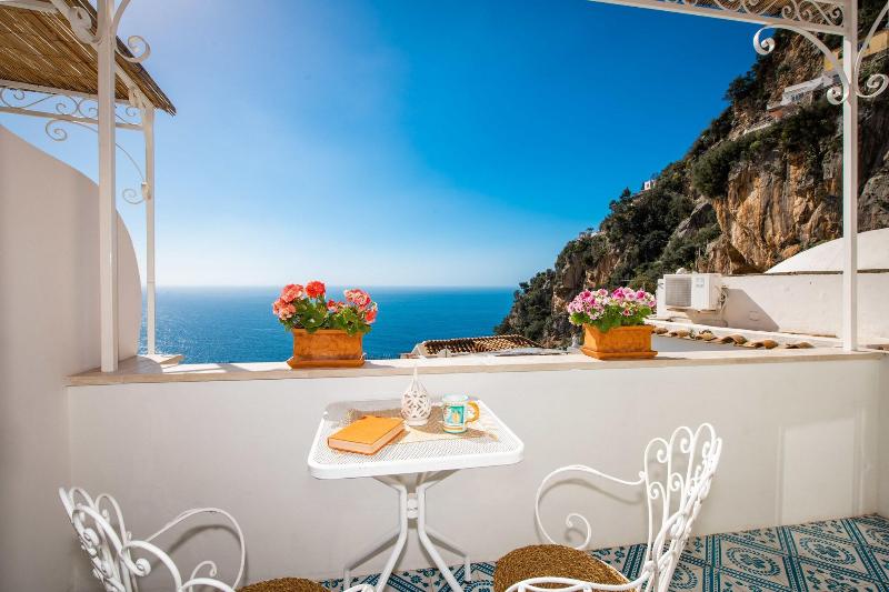 Номер Стандарт Вид на Море, Casa Guadagno
